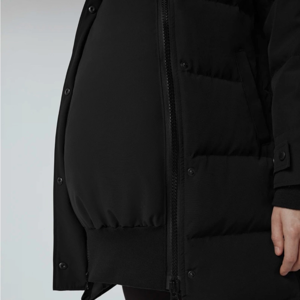 Canada Goose Bump Extension Panel